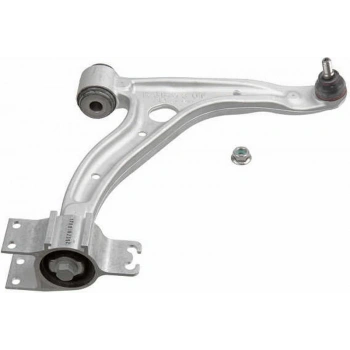 W176 246 117 156 2012 2018 Salıncak Ön Sağ Komple Alümınyum (Oem No:A2463304800)