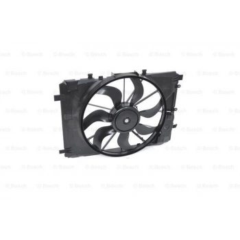 W176 246 117 172 X156 Gla 2012  Klima Fan Motoru Davlumbaz Dahil (Oem No:A2465000064)