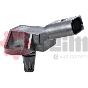 W176 246 212 204 2010  Turbo Basınç Valfi  (Oem No:A0001531159)