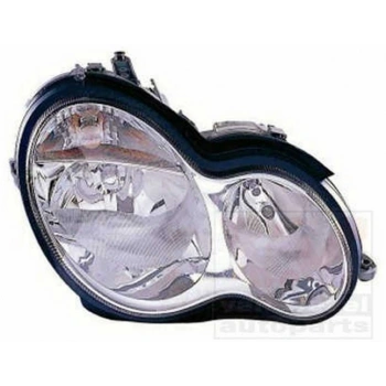 Mercedes W203 2004 2007 Far Sağ  (Oem No:A2038203261)