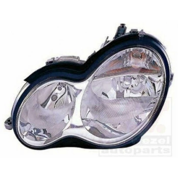 Mercedes W203 2004 2007 Far Sol  (Oem No:A2038203161)