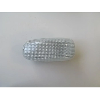 1993-1999 Mercedes C Class W202- Çamurluk Sinyali Beyaz Sağ-Sol Aynı (Adet) (Eurolamp) (Adet) (Oem No:A2108200921)