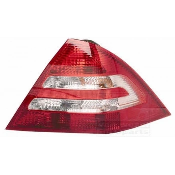 Mercedes W203 2004 2007 Stop Lambası Sağ  (Oem No:A2038202064)