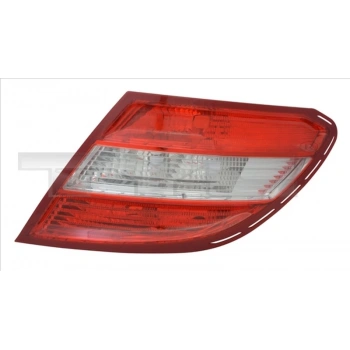 Mercedes W204 2007  Stop Lambası Sağ Grı (Oem No:A2048200264)