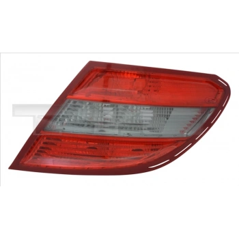 Mercedes W204 2007  Stop Lambası Sol Fume (Oem No:A2048202964)