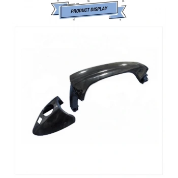 Mercedes 204 212 117 176 246 X156 2007  Kapı Kolu Ön Sol  (Oem No:A2047660170)