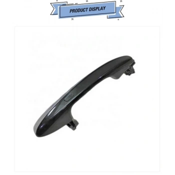 Mercedes 205 212 217 177 118 222 247 253 Bm 2014  Kapı Kolu Ön Sol  (Oem No:A0997605301)