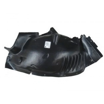 2007-2011 Mercedes C Class W204- Ön Çamurluk Davlumbazı Sağ Önün Önü Lt-Bz6119 Tw Oem No: 2046900230