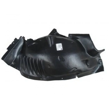 2007-2011 Mercedes C Class W204- Ön Çamurluk Davlumbazı Sol Önün Önü Lt-Bz6120 Tw Oem No: 2046900130