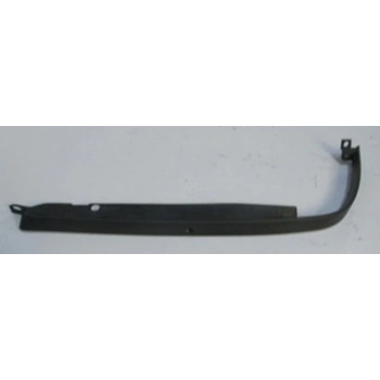 1993-1996 Mercedes C Class W202- Far Alt Çıtası Sol (Far Yıkama Delikli) (Tyg) (Adet) (Oem No:2028260377)