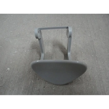 2005-2007 Mercedes C Class W203- Far Yıkama Fıskiye Kapağı Sağ (Tw) (Adet) (Oem No:2038800805)