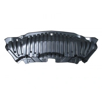 2014-2017 Mercedes C Class W205- Ön Tampon Alt Muhafaza Plastiği Oem No: 2055200000