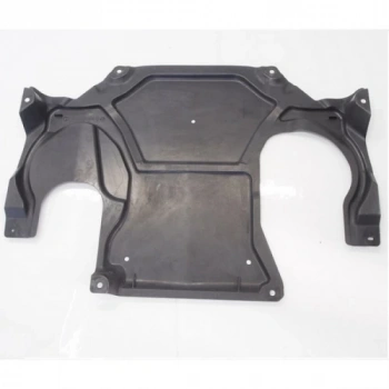 2007-2011 Mercedes C Class W204 Karter Muhafaza Plastiği Orta (Oem No:2045240430)