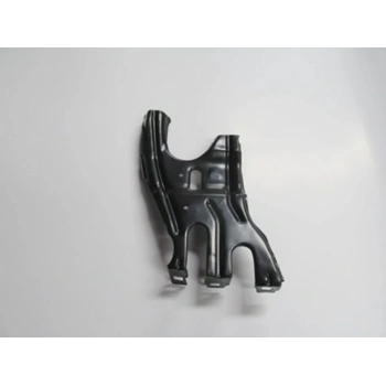 2000-2004 Mercedes C Class W203- Ön Panel Orta Parça Sol (Tw) (Adet) (Oem No:2036200185)