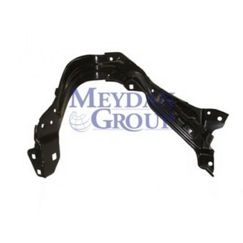 2000-2004 Mercedes C Class W203- Ön Panel Yan Parça Sol 4 Kapı (Tw) (Adet) (Oem No:2036200372)