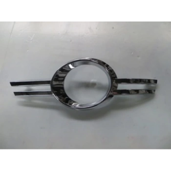 2007-2011 Mercedes C Class W204- Sis Lamba Kapağı Üst Nikelajı Sağ Tw Oem No: 2048851274