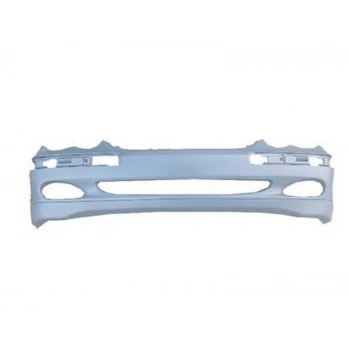 2000-2005 Mercedes C Class W203- Ön Tampon (Sis Delikli-Izgarasız-Far Yıkamasız (Classıc-Eleg.) (Adet) (Oem No:A2038850025)