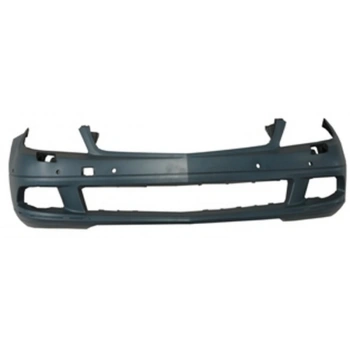 2007-2011 Mercedes C Class W204- Ön Tampon Sensör-Sis Delikli- Far Yıkama Delikli Braketli Tw Oem No: 2048804140