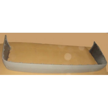 1993-1999 Mercedes C Class W202- Arka Tampon Kuşağı (Kaplaması) (Tw) (Adet) (Oem No:2028850121)