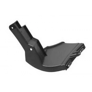 2011-2013 Mercedes C Class W204 Ön Tampon Alt Bağlantı Braketi Sağ (Oem No:2048856123)