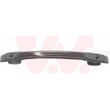 2007-2011 Mercedes C Class W204- Arka Tampon Demiri Oem No: 2046100014