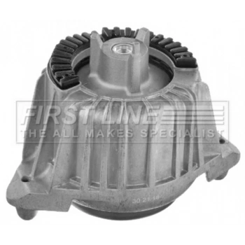 W204 2007  Motor Takozu Ön  (Oem No:A2042405917)