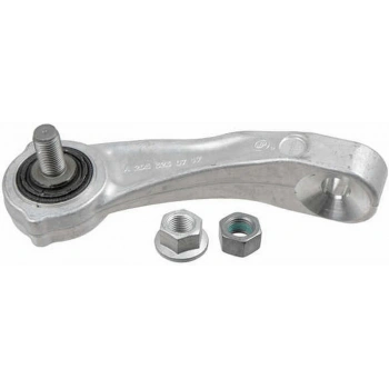 W205 2013  Z Rotu Ön Sol Sarkaç Kolu Alümınyum (Oem No:A2053230717)