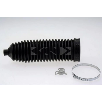 W203 209 171 2000 2009 Direksiyon Rot Körüğü  (Oem No:A2034630296)