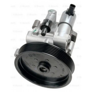 W204 207 2007 2014 Direksiyon Pompası  (Oem No:A0054668201)