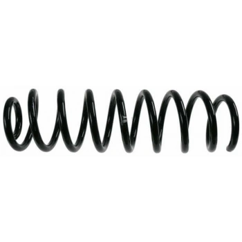 W204 2007  Helezon Yayı Arka Sport (Oem No:A2043240604)