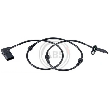W205 2013  Abs Sensörü Ön Sol (Oem No:A2059058103)