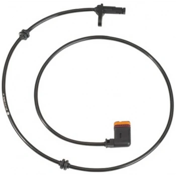 W204 207 2009 2015 Abs Sensörü Arka Sağ Sol (Oem No:A2075400317)