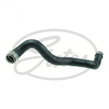 W204 Glk 204 2007  Radyatör Hortumu Sol  (Oem No:A2045010782)