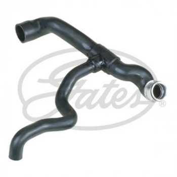 W203 2000 2007 Radyatör Hortumu Alt (Oem No:A2035011182)