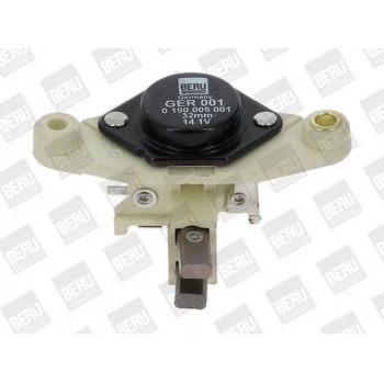 W124 201 1985 1993 Konjektör (1197 311 090) (Oem No:A0001541806)