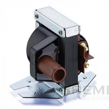 W124   201 1985 1993 Ateşleme Bobini (0221 502 429) (Oem No:A0001586103)