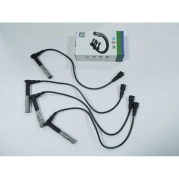 1993-1995 Mercedes E Class W124- Buji Kablusu Takım (16V)(200 220 M111)2.0-2.2 Cc (Yhow Jung) (Adet) (Oem No:1111500615)