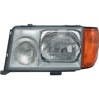 Mercedes 124 85 93 Far Sol  (Oem No:A1248203559)