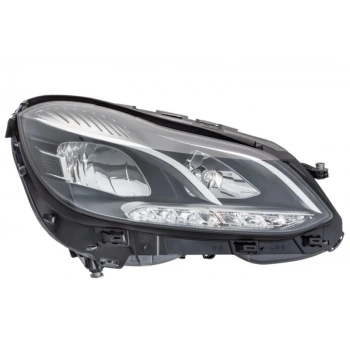 Mercedes 212 2013  Far Sağ Ayarlı  Ledlı (Oem No:A2128201839)