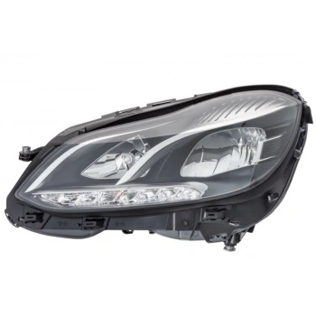 Mercedes 212 2013  Far Sol Ayarlı  Ledlı (Oem No:A2128201739)