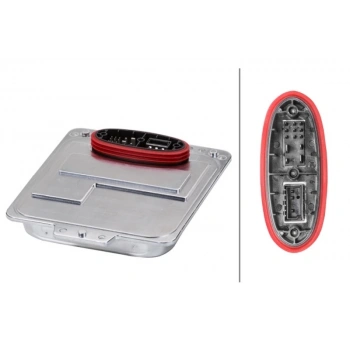 Mercedes W211 2002 2008 Xenon Far Modülü  (Oem No:A2118709026)