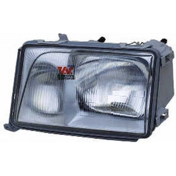 Mercedes W124 93 95 Far Sağ  (Oem No:A1248208659)