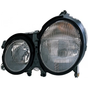 Mercedes W210 2000 2002 Far Sol  (Oem No:A2108202761)