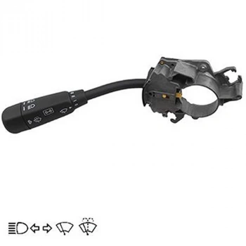 Mercedes 208 210 1997 2003 Sinyal Kumanda Kolu  (Oem No:A2105450110)