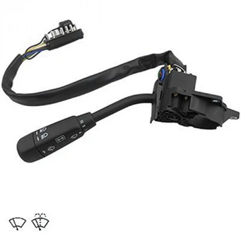 Mercedes 124 93 95 Sinyal Kumanda Kolu  (Oem No:A1245402044)