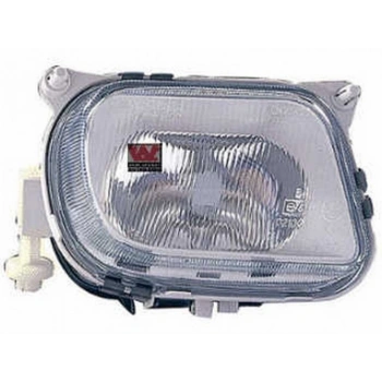 Mercedes W210 95 00 Sis Farı Sol  (Oem No:A2108200156)