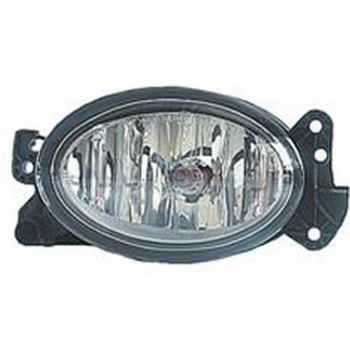 Mercedes 204 211 164 2006 2014 Sis Farı Sağ  (Oem No:A1698201656)