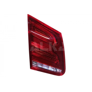 Mercedes 212 2013  Stop Lambası İç Sol E Class (Oem No:A2129062757)