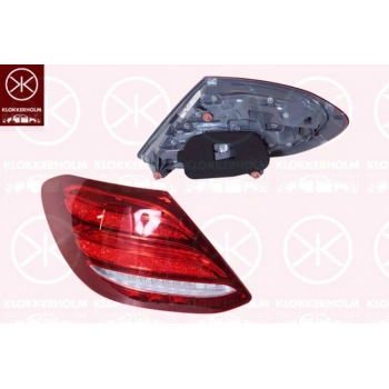 Mercedes 213 E Class 2016  Stop Lambası Sol Ledli (Oem No:A2139067700)