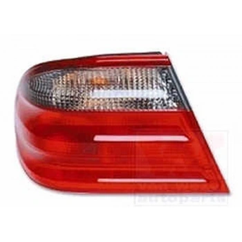 Mercedes W210 2000 2002 Stop Lambası Dış Sol Elegance (Oem No:A2108203364)